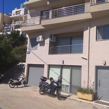 Holy Paraskevi Apartment Ágios Nikólaos Eksteriør bilde