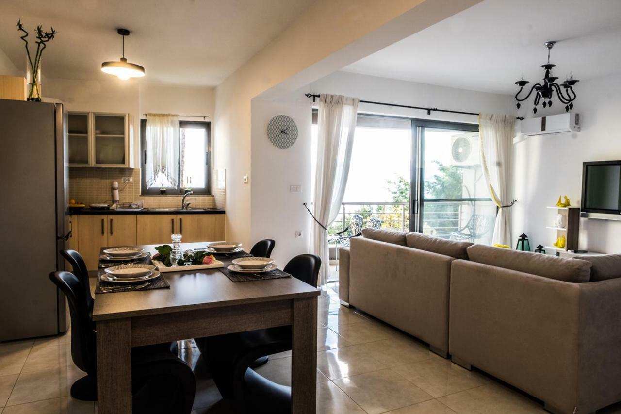 Holy Paraskevi Apartment Ágios Nikólaos Eksteriør bilde